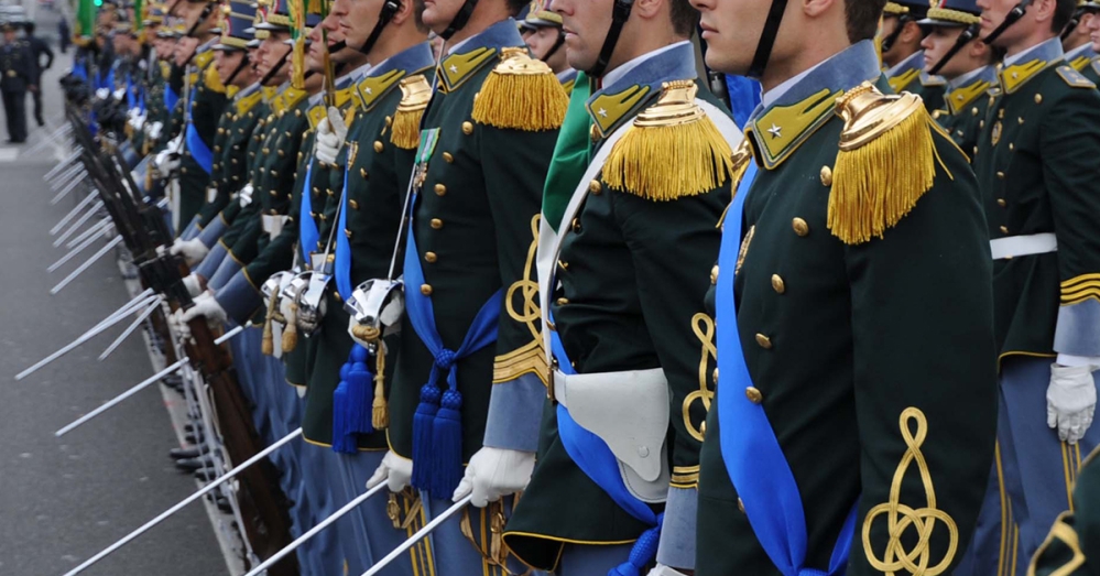 Quindici Molfetta - Bando Di Concorso Della Guardia Di Finanza Per 69 ...